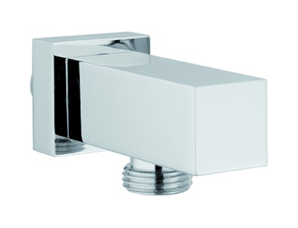 Вывод воды квадратный WE ARE IB sh061sr Brushed Gold RICAMBI