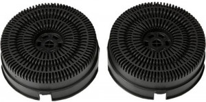 CFC0141571 Угольный фльтр для вытяжки / фильтр угольный для elite 14, era, 2шт в коробке Elica