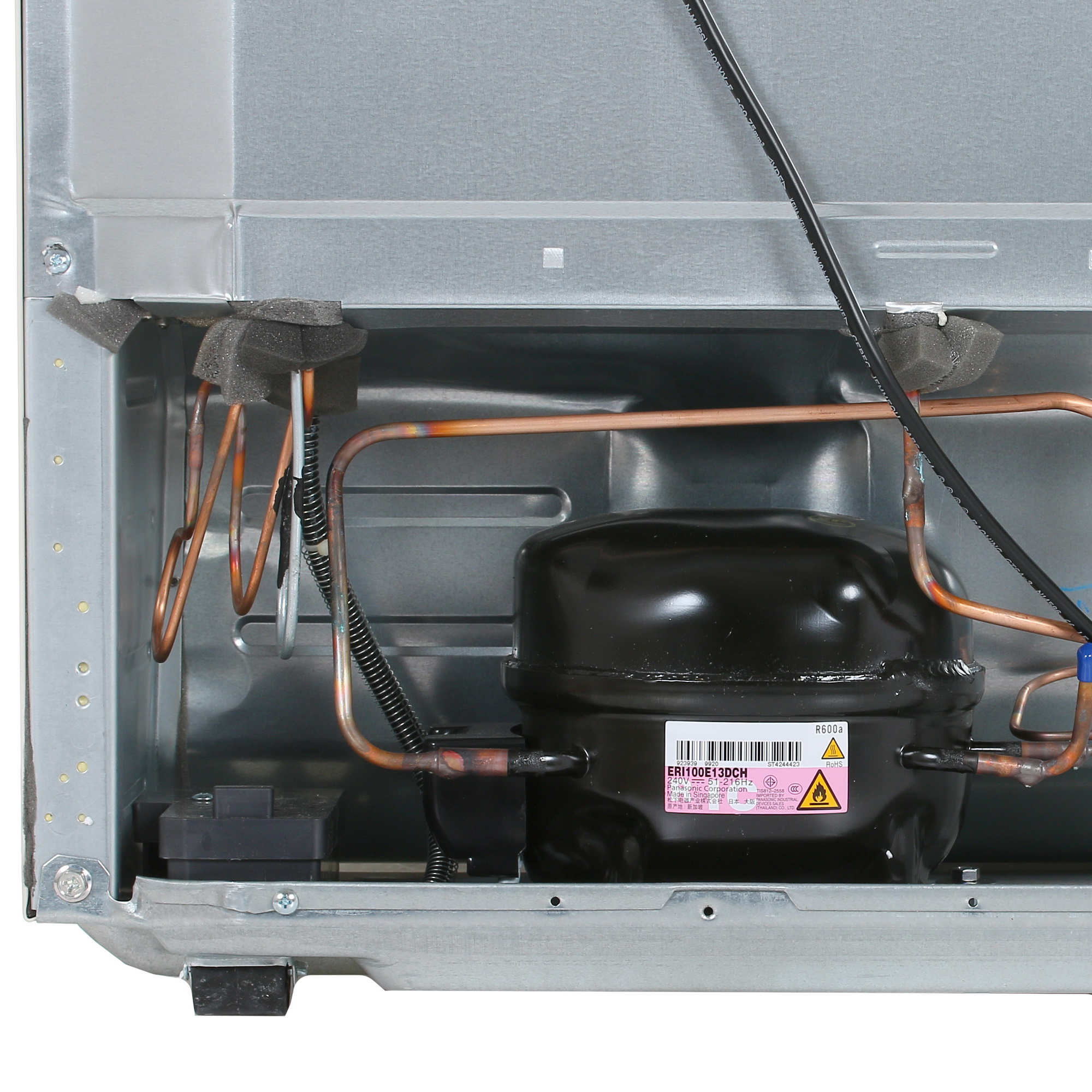 7975114 Холодильник многодверный   Sharp SJEX98FBE бежевый STDN-0027501 - Вид №7