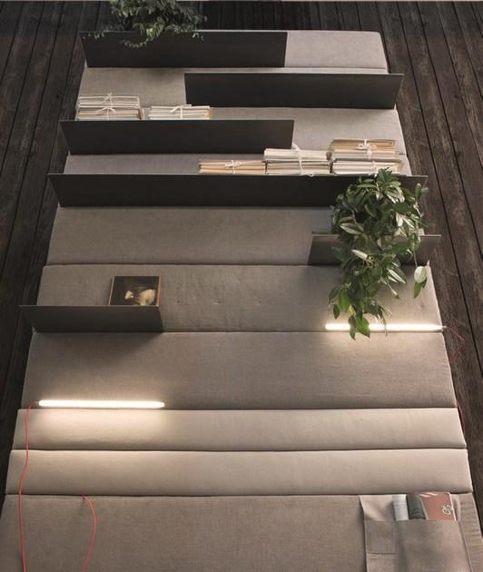 Twils Lounge Модульный диван-кровать Set sun-id-1397736 - Вид №3