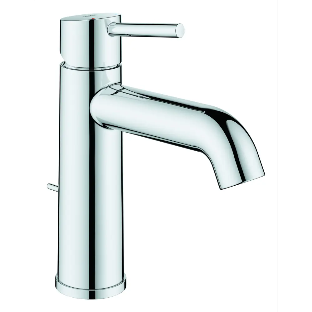 Смеситель для раковины Grohe Clova Classic M, цвет хром 84803164 STLM-2140849 - Вид №1