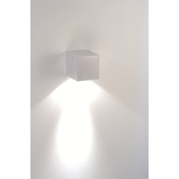 Наружные настенные светильники из анодированного алюминия BEL-LIGHTING ARCH-00114475 - Вид №4