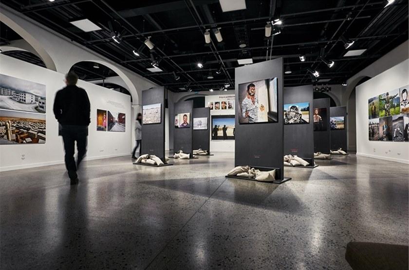 iGuzzini Светодиодное освещение направляющих из литого под давлением алюминия Palco sun-id-1459411 - Вид №21