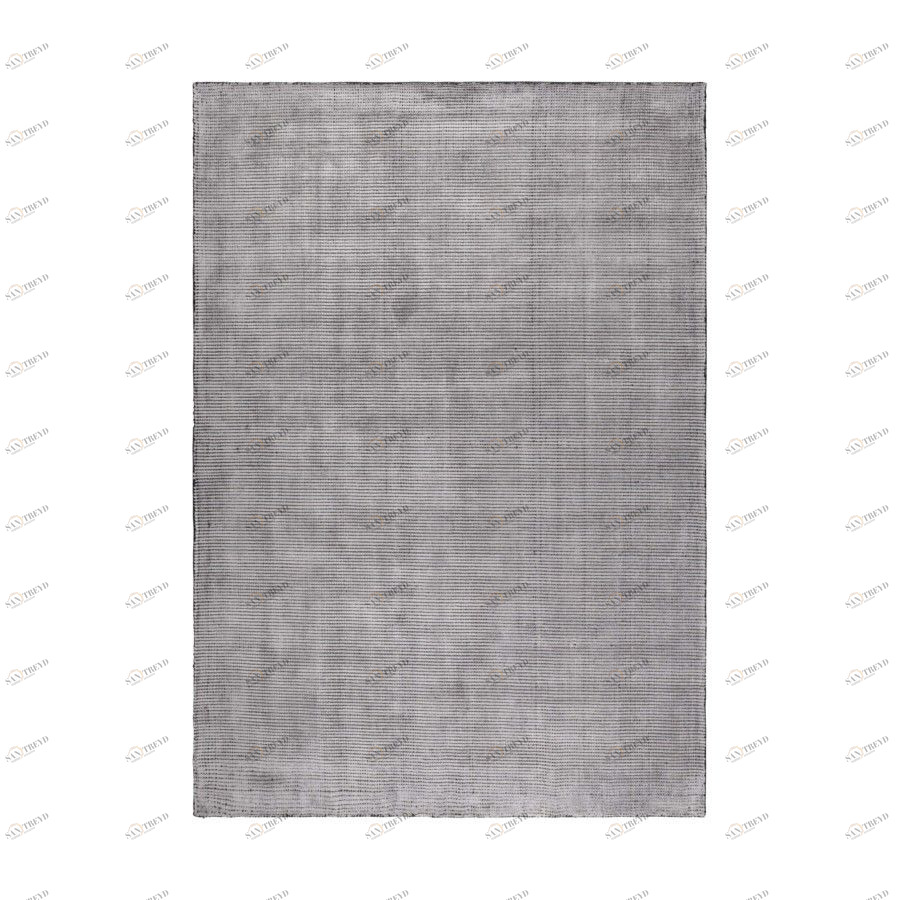 Ковер Frish 170x240 серый White Label Living 6000090