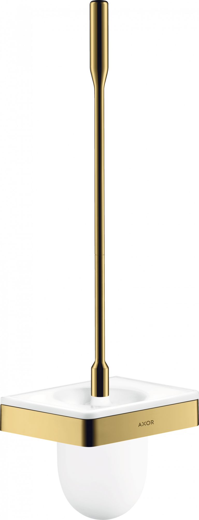 42835990 Держатель ершика для унитаза настенный AXOR UNIVERSAL ACCESSORIES