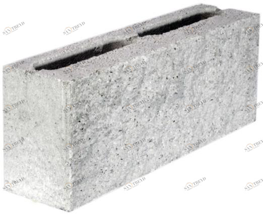 Macevi Блок для кладки фасада в бетоне Blocchi con faccia splittata-rigata sun-id-1441498