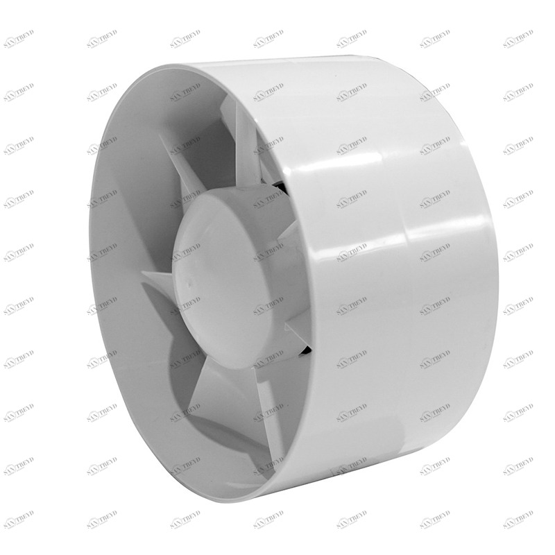 Вентилятор канальный EK150 EUROPLAST sun-id-683405