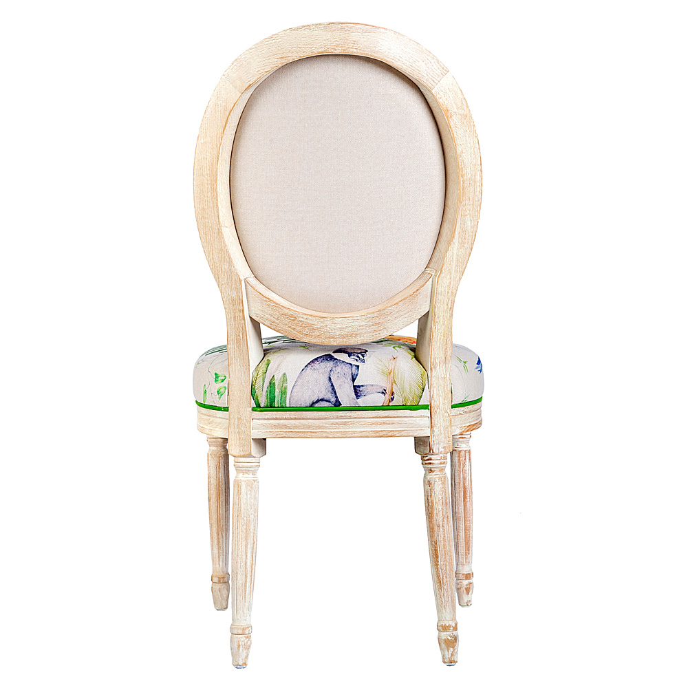 3112702 Стул «Интересующаяся всем» Object Desire  - Вид №2