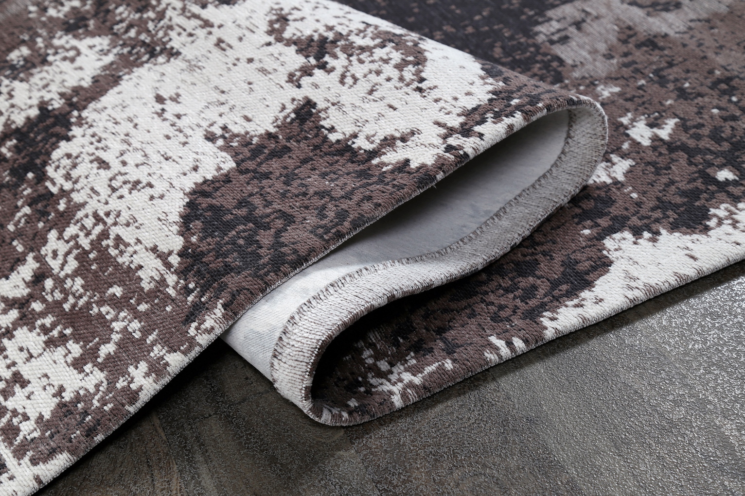 COLORISTICA GROT ZIRCON 160x230 Ковры  160 X 230  Бежевый  - Вид №6