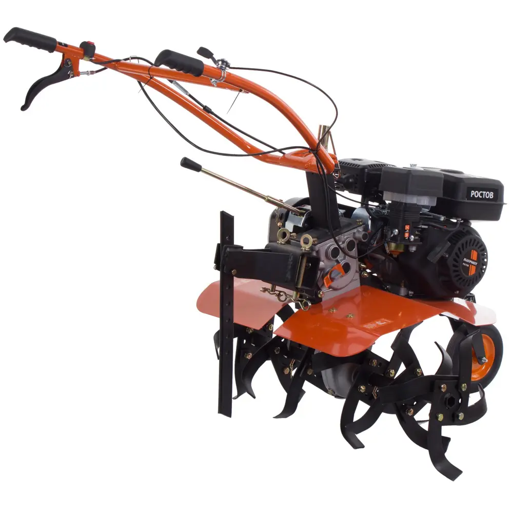 Мотокультиватор бензиновый Патриот «Ростов» 7 л/с PATRIOT STLM-2053162 - Вид №10