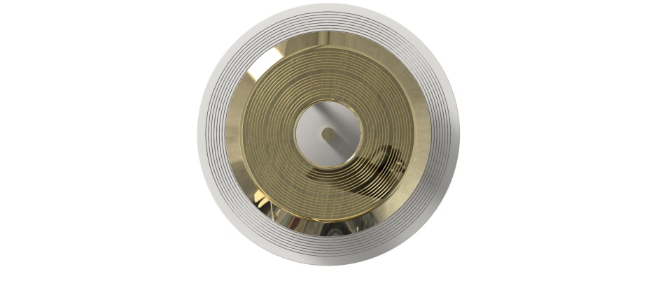 040100 Бра Delightfull Hendrix - Вид №5