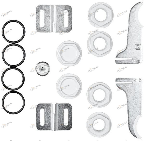 FONDITAL Экструдированный радиатор sun-id-1453452