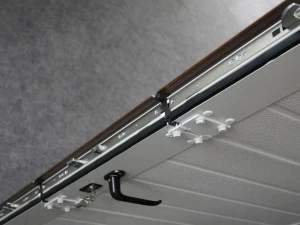 Breda 4-х точечный замок