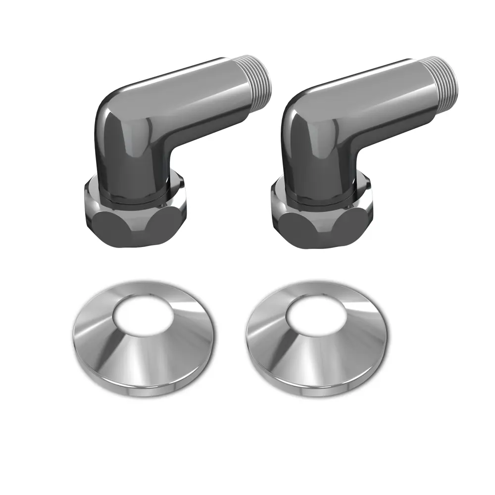 Уголок 1"х3/4" Santreyd STLM-2016287