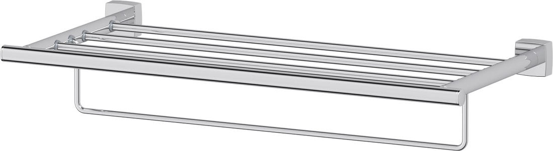 ESP 042 Полка для полотенец со штангой 60 cm FBS Esperado