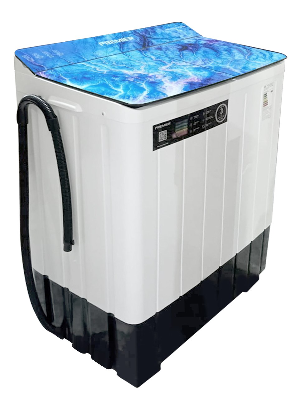 9211111 Стиральная машина PREMIER PRMWM07-CCP23 STDN-0132088