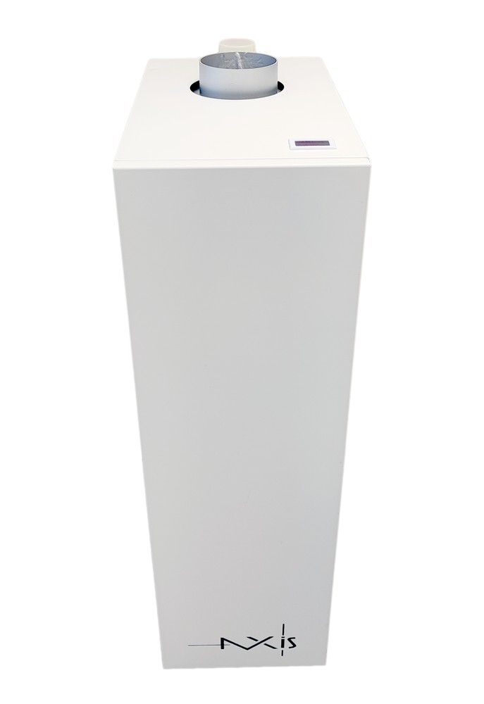 5485965 Газовый котел AXIS STANDART 25 кВт напольный STDN-0142432