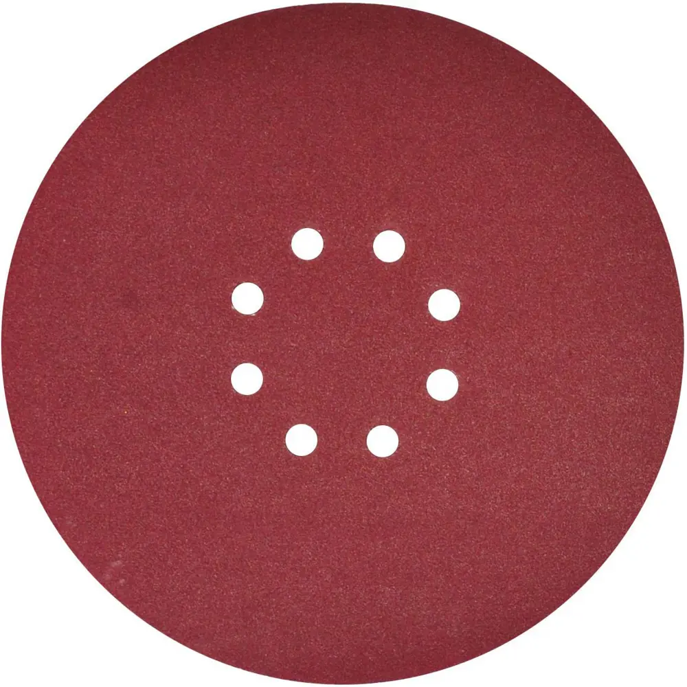 89352753 Круг шлифовальный Elitech P180 225 мм, 5 шт. STLM-1451179 