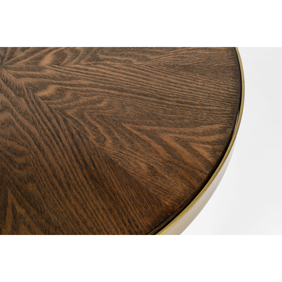 Столик Denise White Label Living 2300148 - Вид №4