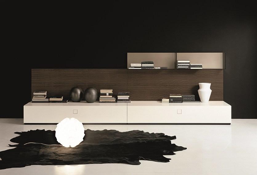 EmmeBi Модульная деревянная стенка для хранения вещей sun-id-1475388 - Вид №3