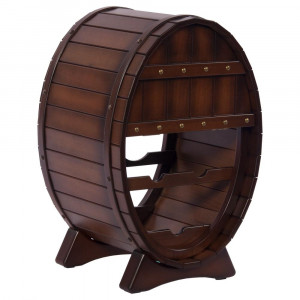 54041 BOGACHO Мини-бар Боцман Орех МДФ