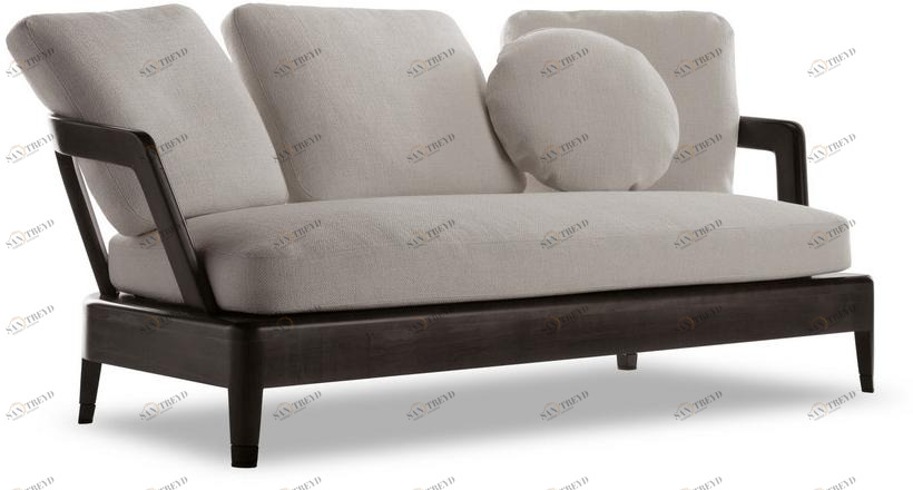 Minotti Диван Virginia indoor sun-id-1362235