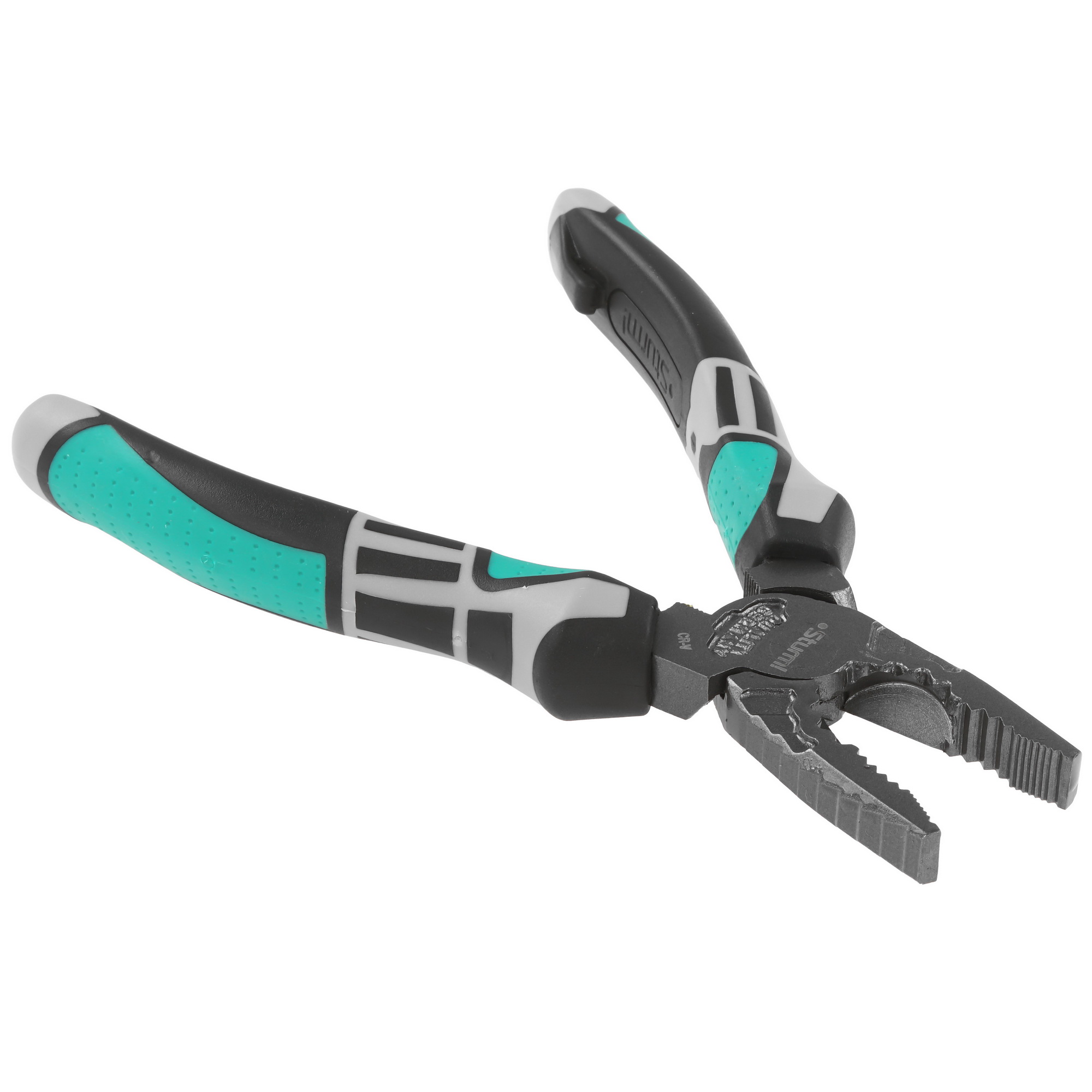 Пассатижи Sturm! 1020-13-1-160 5319772 STDN-0147772 - Вид №2