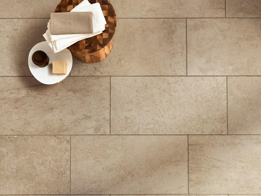 Atlas Concorde Пол из керамогранита под камень Lims sun-id-1490783 - Вид №1