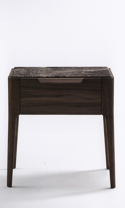 Тумбочка  PORADA Ziggy night 4 