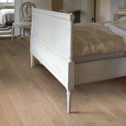 Паркетная доска Kahrs Дуб Портофино 2600200489 - Вид №3