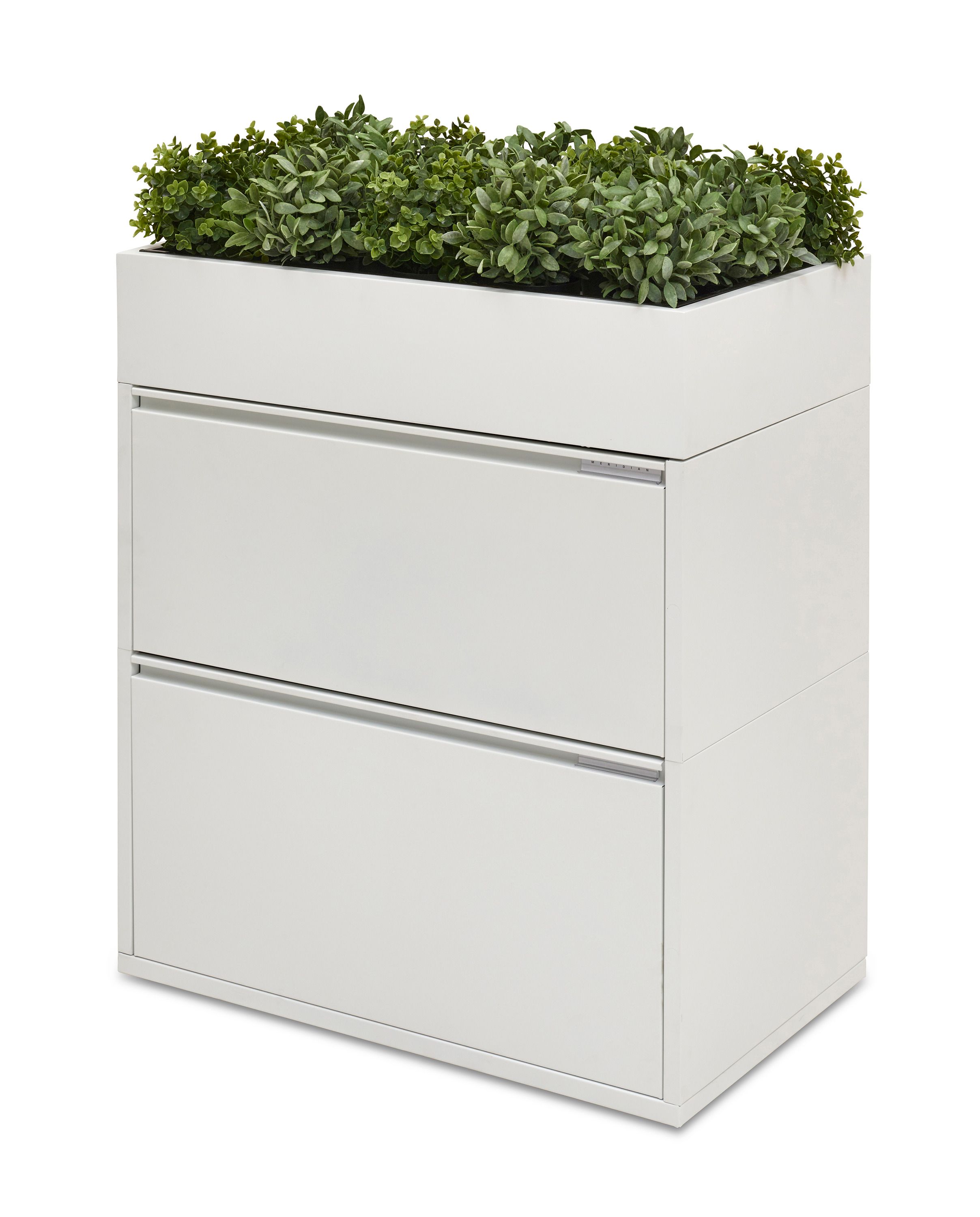 Модульный офисный комод Herman Miller ARCH-00127484 - Вид №40