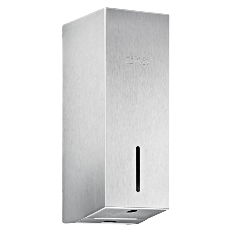 728333 Сенсорный дозатор жидкого мыла WP101e WAGNER_EWAR A-LINE Wagner Ewar 