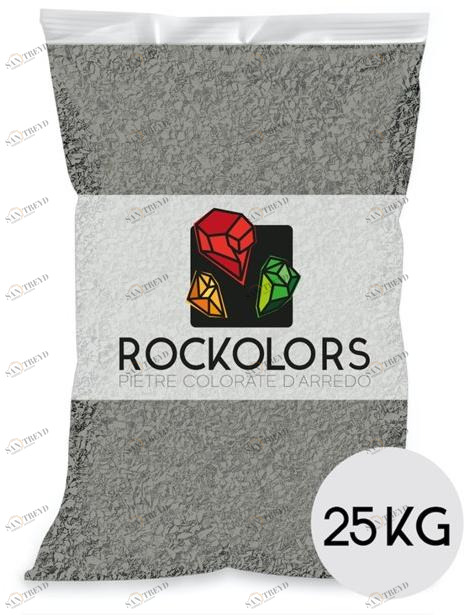 Rockolors Цветной гравий Rockolors original 7006-xx-x 