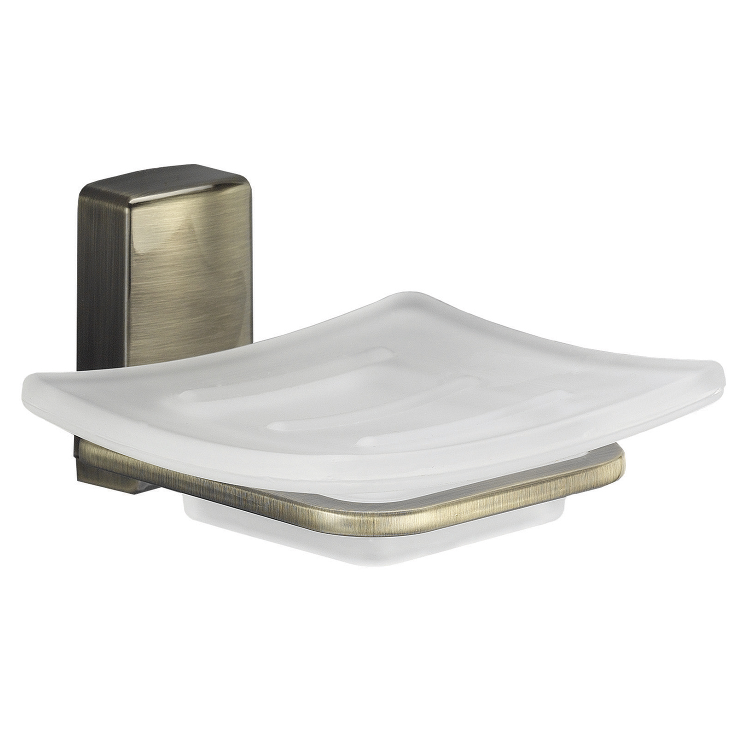 K-5229 Exter Мыльница WasserKRAFT Exter K-5200  - Вид №2