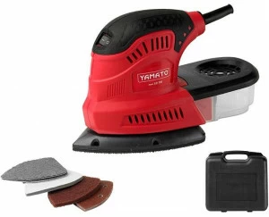 YAMATO Дельта шлифовальный станок