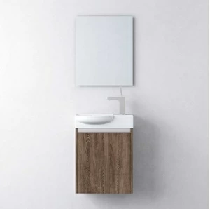 Avila Dos Комплект мебели Slim 04 Color 12 Essentials