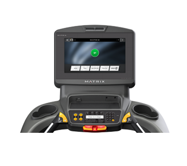 Беговая дорожка t7xe (t7xe-04) MATRIX sun-id-2068157 - Вид №1