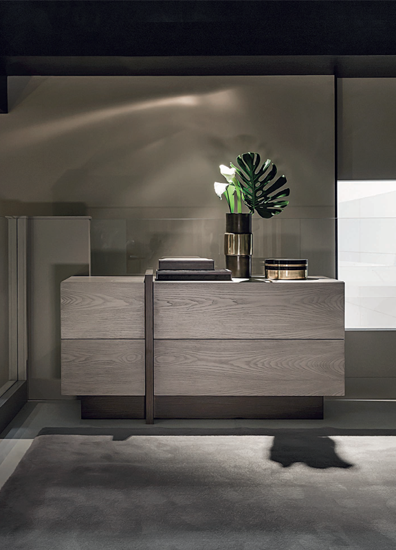 Комод  SHAKE BREAK 