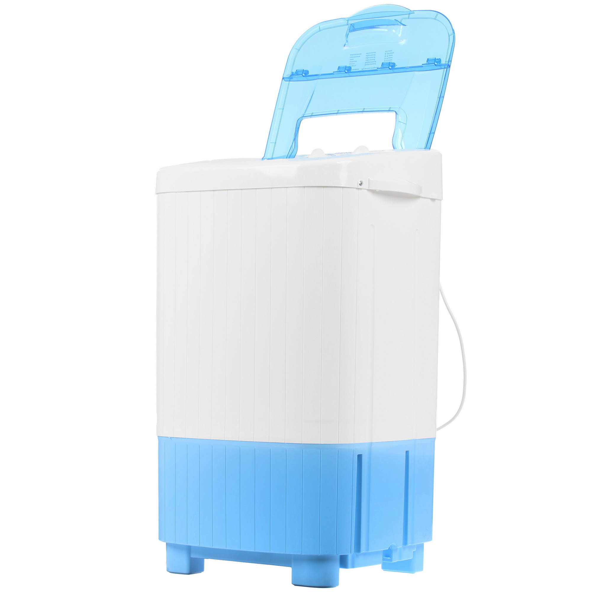 8139541 Стиральная машина Renova WS-85PE STDN-0031753 - Вид №4