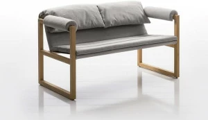 brühl Диван из ткани Muskat