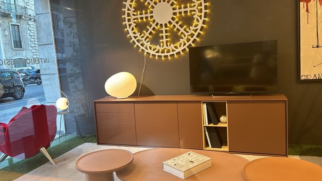 Дубовая мебель In Stock Treku ARCH-00146345 - Вид №7