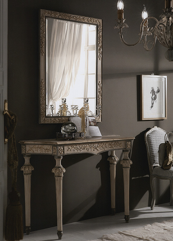 Консоль  SILVANO GRIFONI 2293 