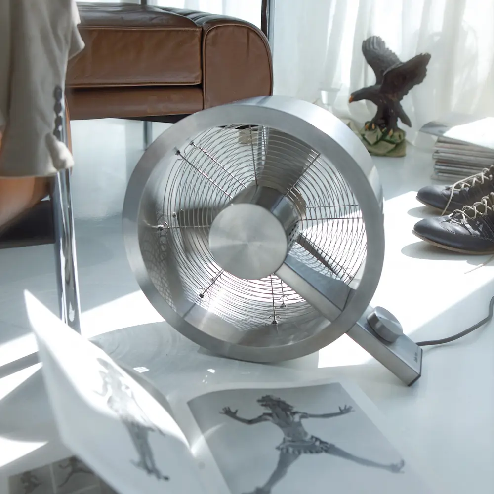 Вентилятор универсальный Stadler form Q, Ø43 см, 40 Вт STLM-2077914 - Вид №4