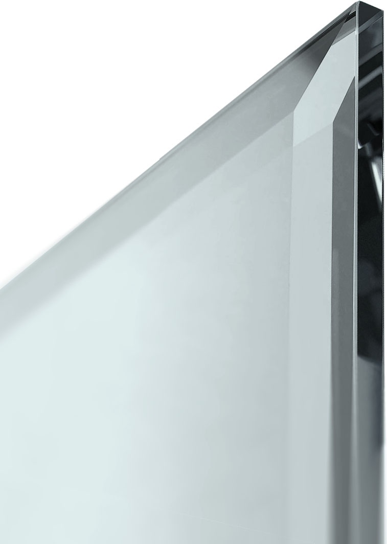 BY 0834 Зеркало с зеркальным обрамлением EVOFORM Style - Вид №4