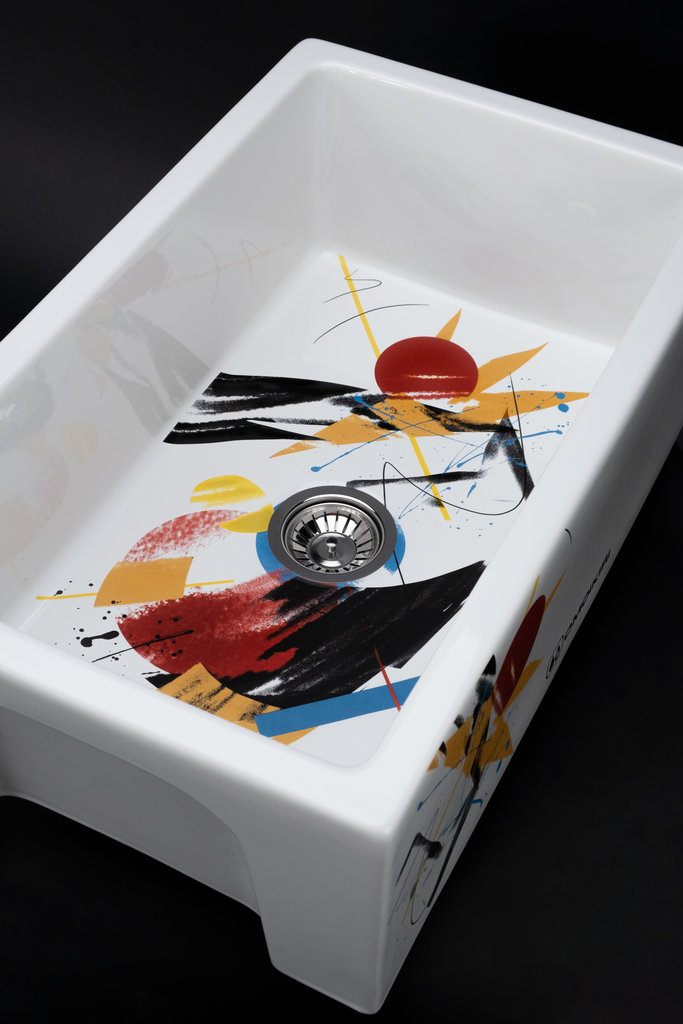 Кухонная мойка Mikura 76-Tokyo 2 OMOIKIRI 4993173 - Вид №1