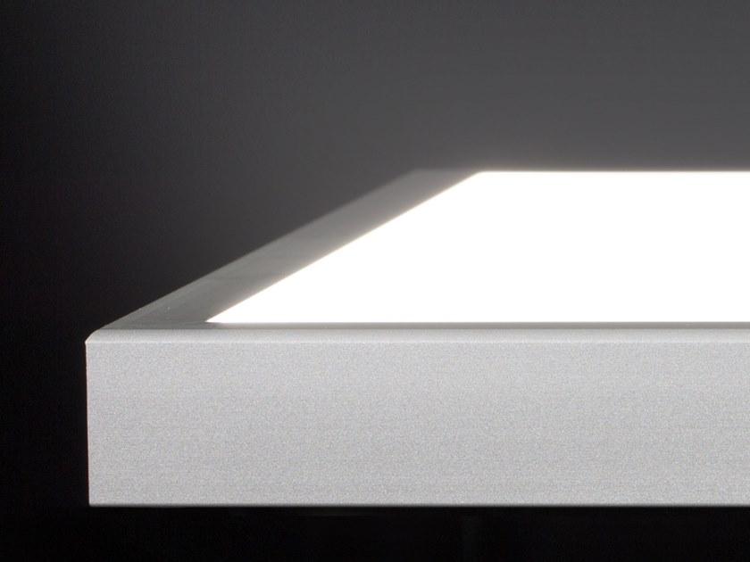 UNICA by Cantoni Рамка со светодиодной подсветкой и настенным креплением Ph sun-id-1386701 - Вид №8