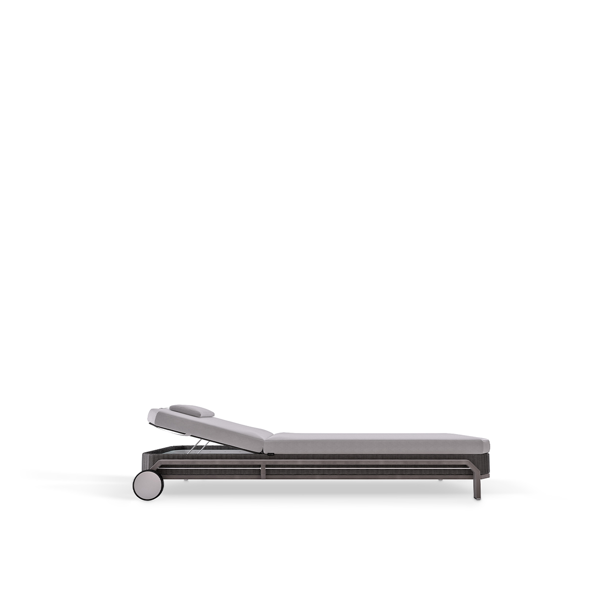 Все продукты Hampton Outdoor Chaise Longue Covethouse LUXXU  - Вид №2