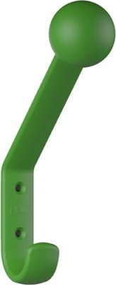 477.90B080 крючок для одежды HEWI Edition matt | Polyamid  - Вид №10