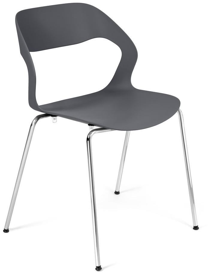Crassevig Стул из полипропилена / стул для конференций Mixis sun-id-1461145 - Вид №6