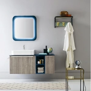 Мебель в ванну inka композиция #44/1